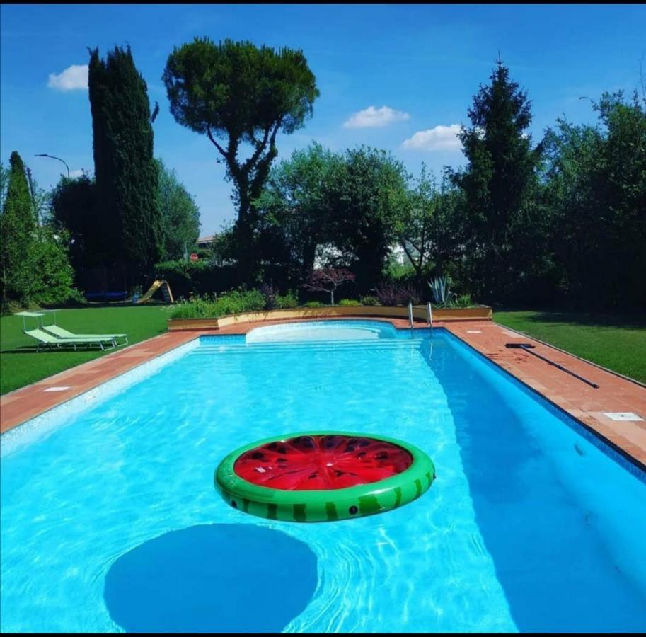 Sweet Apartments Peschiera del Garda Luaran gambar