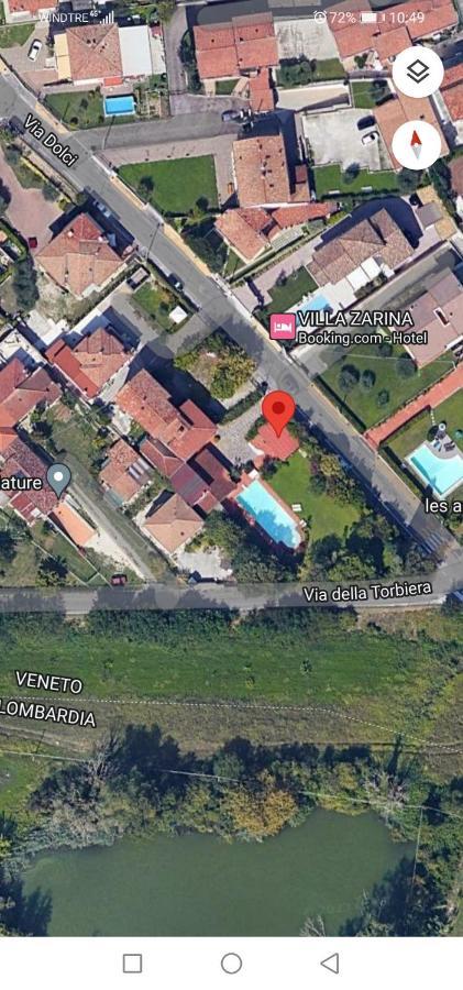Sweet Apartments Peschiera del Garda Luaran gambar
