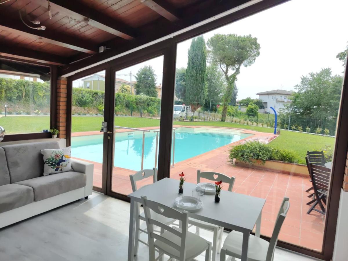 Sweet Apartments Peschiera del Garda Luaran gambar