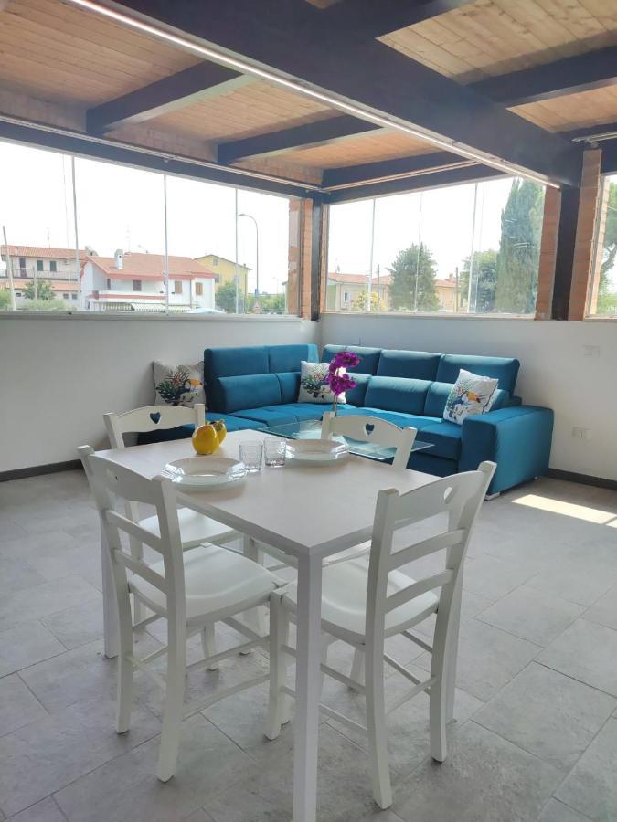 Sweet Apartments Peschiera del Garda Luaran gambar