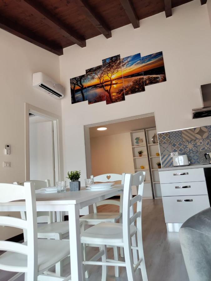 Sweet Apartments Peschiera del Garda Luaran gambar