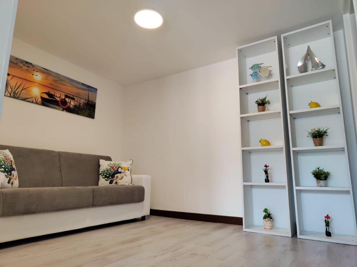 Sweet Apartments Peschiera del Garda Luaran gambar