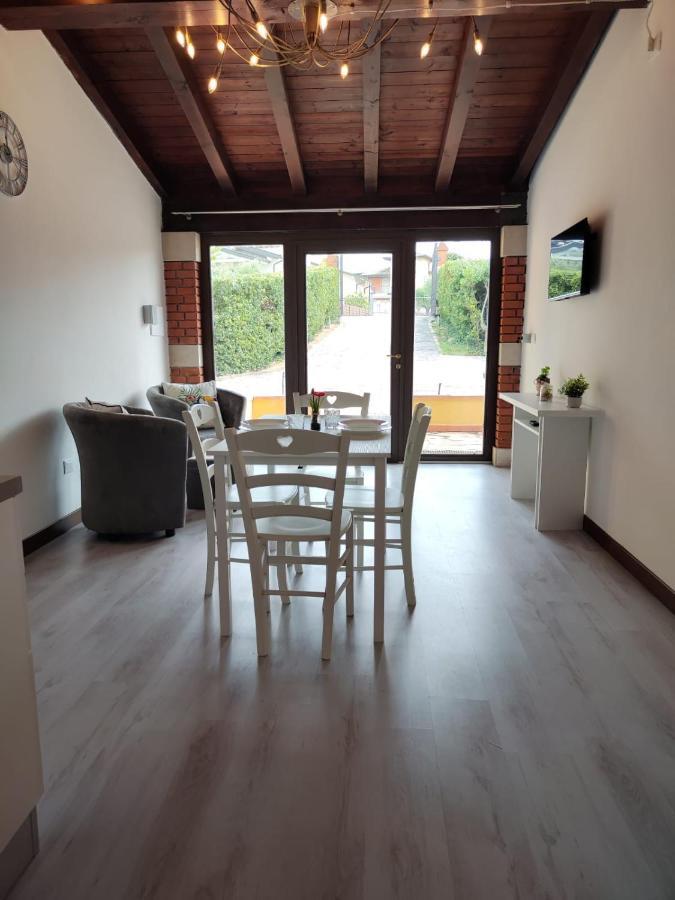 Sweet Apartments Peschiera del Garda Luaran gambar
