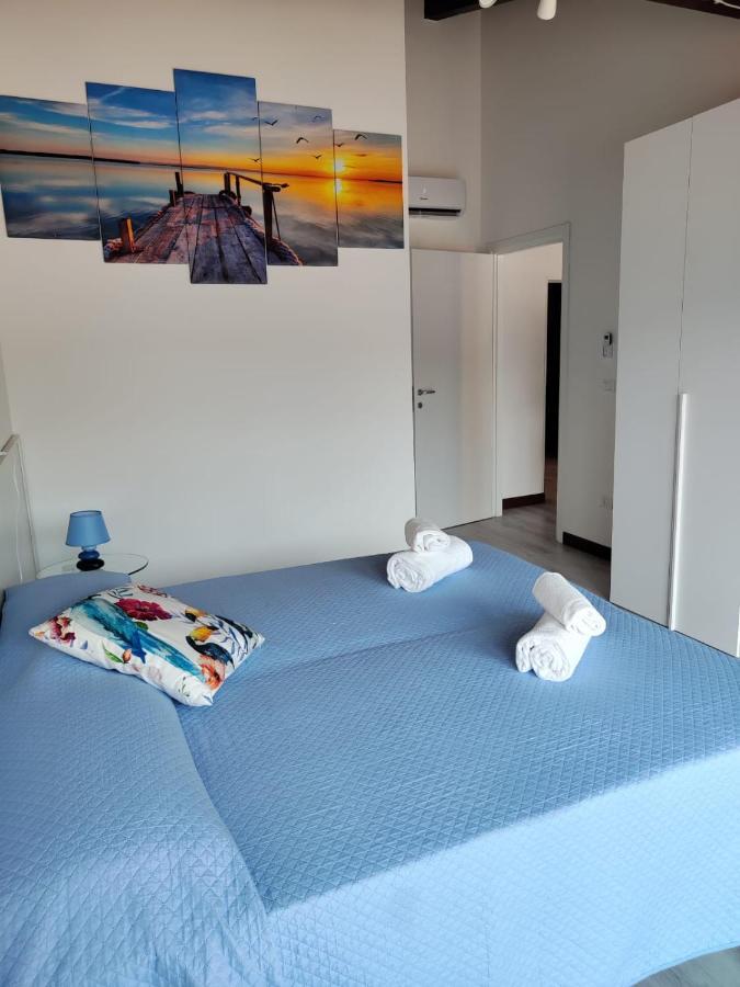 Sweet Apartments Peschiera del Garda Luaran gambar