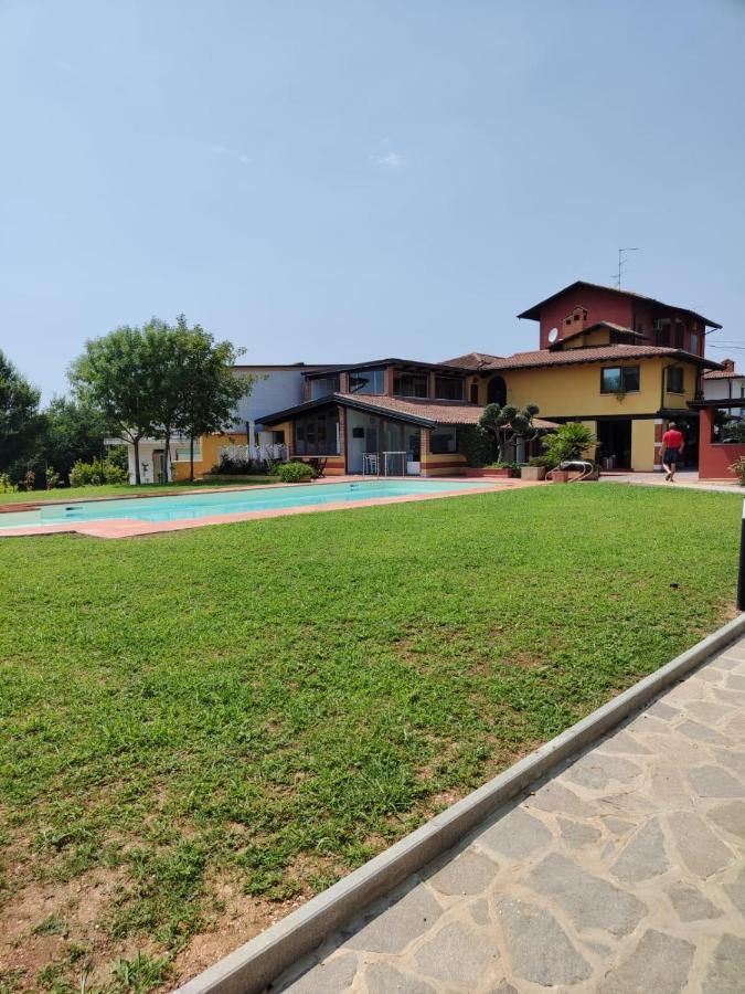 Sweet Apartments Peschiera del Garda Luaran gambar