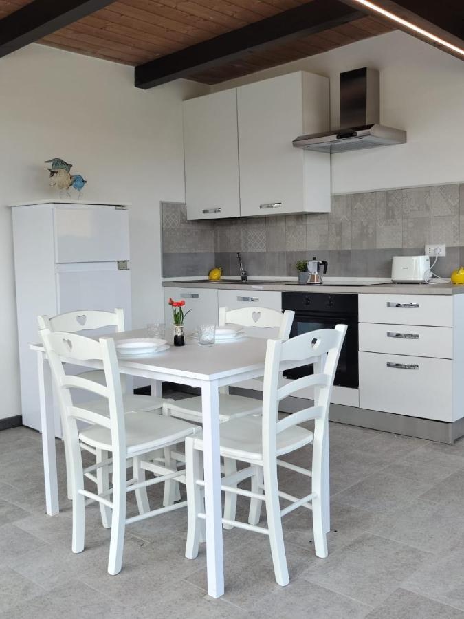Sweet Apartments Peschiera del Garda Luaran gambar