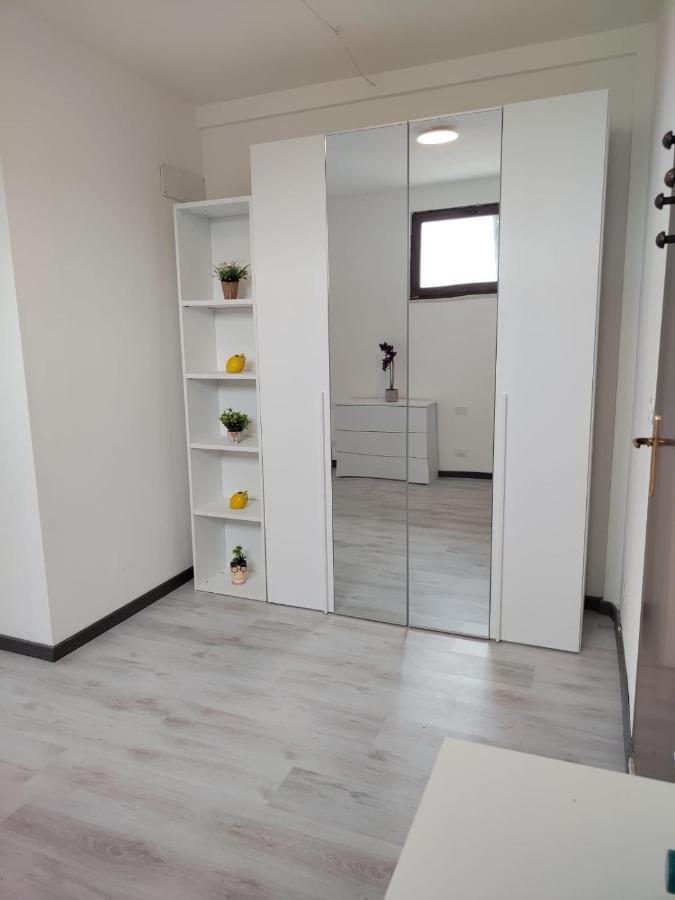 Sweet Apartments Peschiera del Garda Luaran gambar