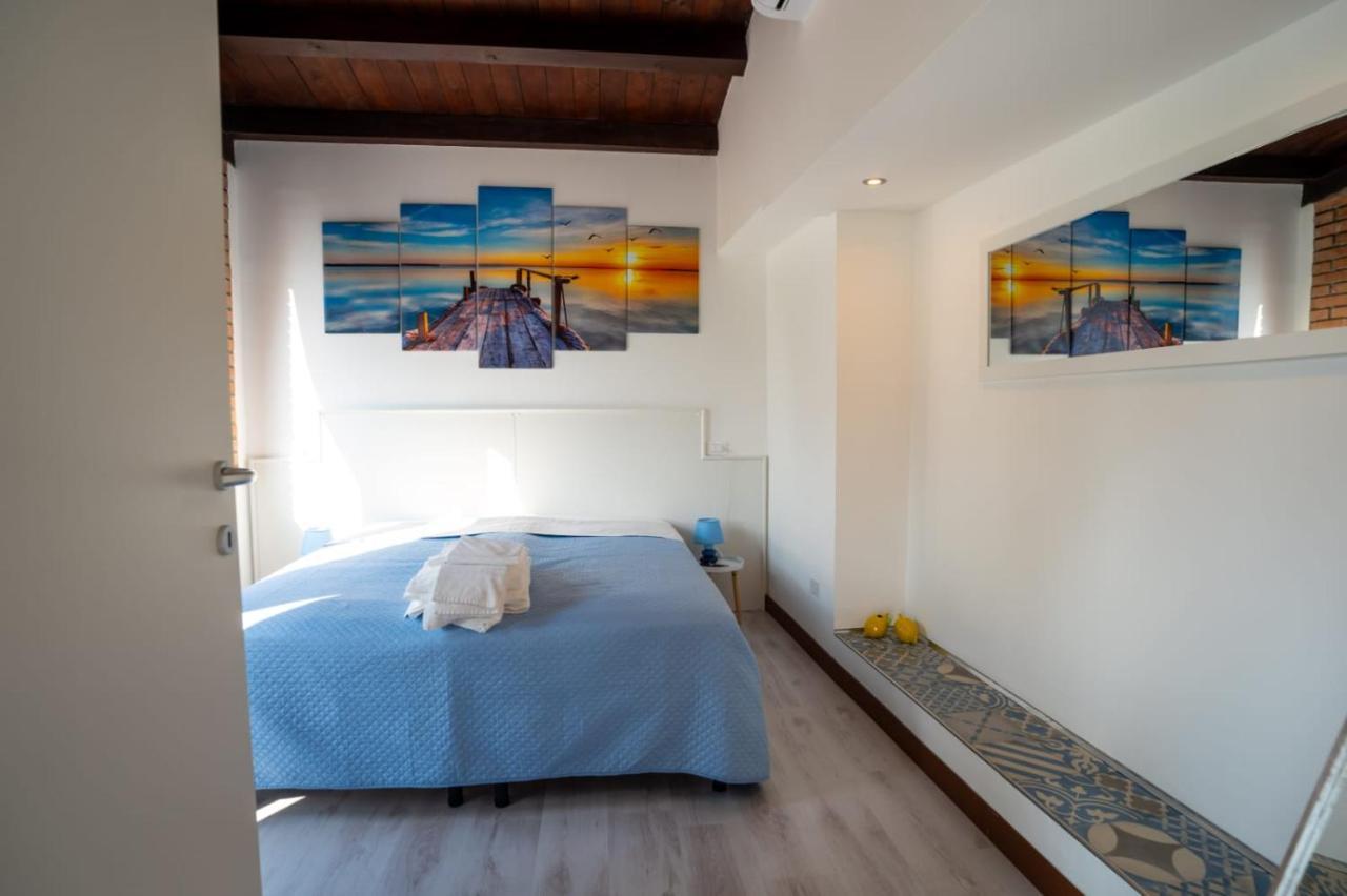 Sweet Apartments Peschiera del Garda Luaran gambar