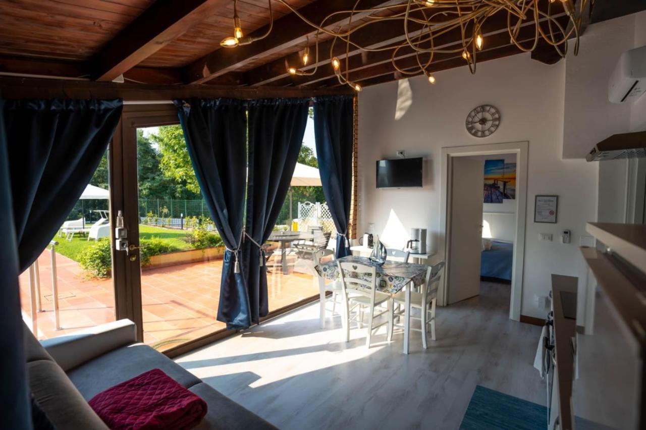 Sweet Apartments Peschiera del Garda Luaran gambar