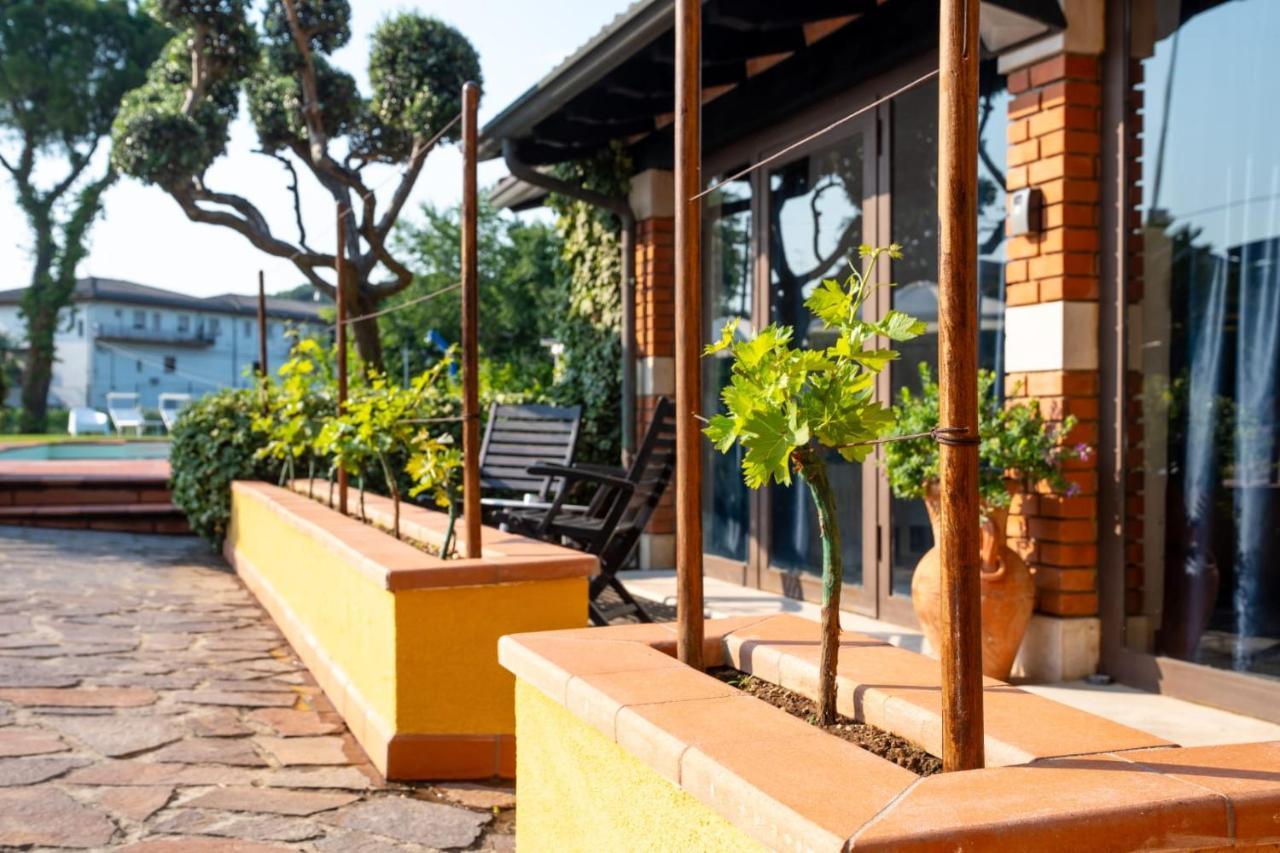 Sweet Apartments Peschiera del Garda Luaran gambar